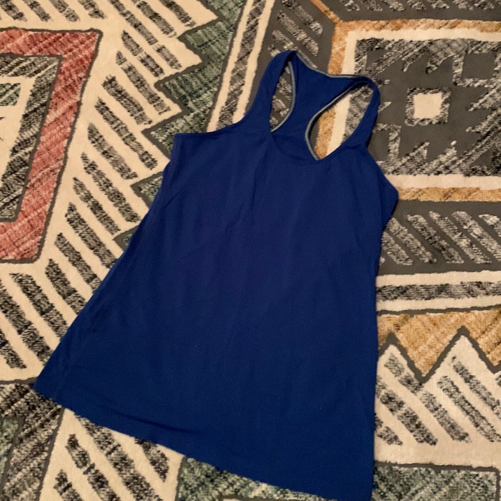 Lulu tank
